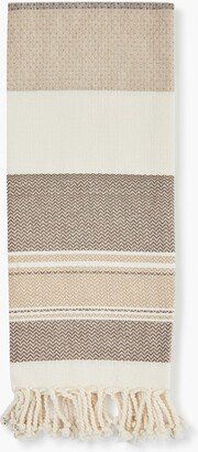 Caton's Wharf Natural Texture Kitchen Towel