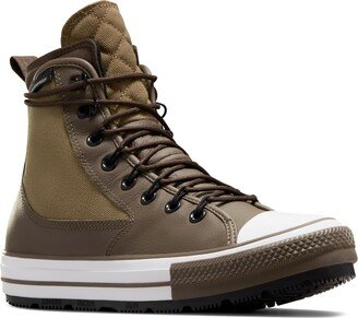 Chuck Taylor® All Star® All Terrain Waterproof Hi Sneaker