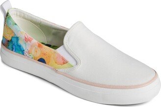 Crest Twin Gore Slip-On