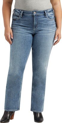 Suki Bootcut Jeans