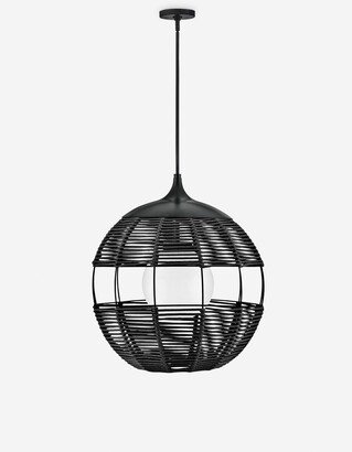 Lulu and Georgia Oakes Outdoor Pendant Light