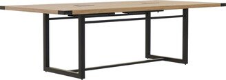 Safco Mirella Sitting-Height Conference Tables