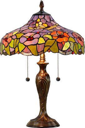 Toscany Garden Table Lamp
