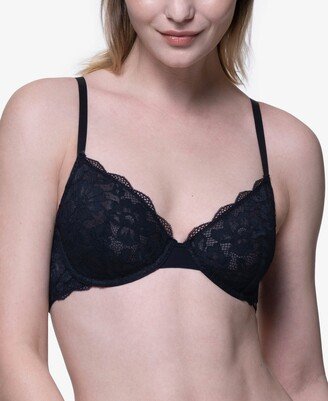 Women's Rosa Non Padded Wired Bra