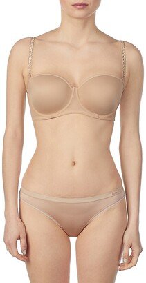 Soiree Strapless Bra