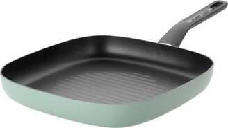 Sage Non-stick Aluminum Grill Pan 10.25