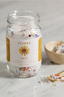 Eat Your Flowers Flower Salt