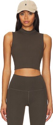 The Frankie Crop Top-AA