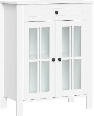 Danbury Two Door Floor Cabinet