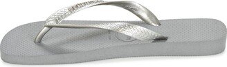 Women's Top Tiras Flip Flop Sandal