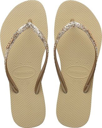 Slim Glitter II Flip Flop