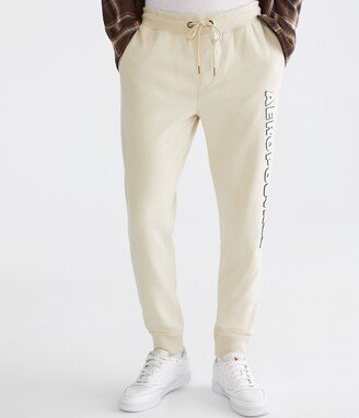 Vertical Heritage Jogger Sweatpants