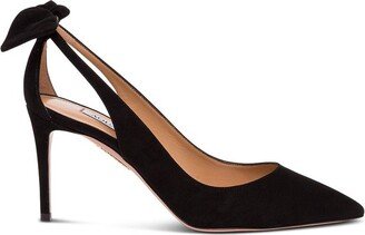 Deneuve Pumps