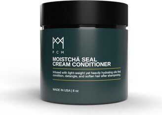 Moistch Seal Cream Conditioner - PuffCuff