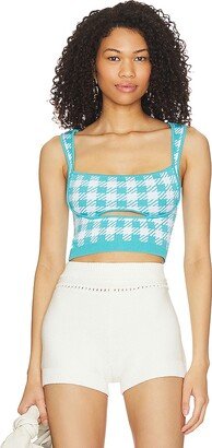 Maeva Crop Top