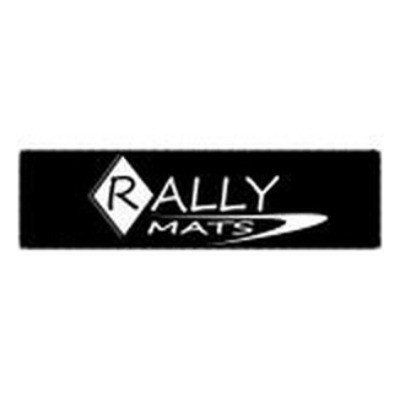 Rally Mats Promo Codes & Coupons