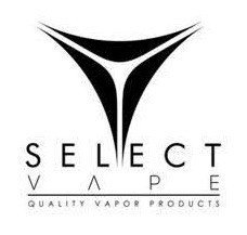 Select Vape Promo Codes & Coupons