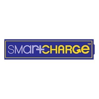 Smartcharge Light Promo Codes & Coupons