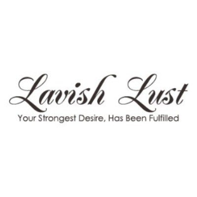 Lavish Lust Promo Codes & Coupons
