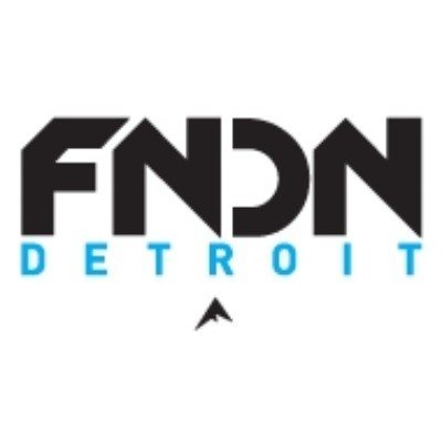 FNDN Promo Codes & Coupons