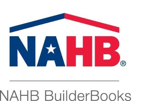 NAHB BuilderBooks Promo Codes & Coupons