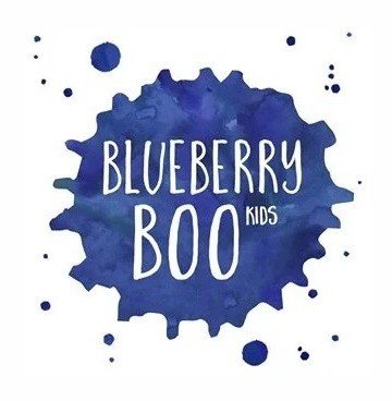 Blueberry Boo Kids Promo Codes & Coupons