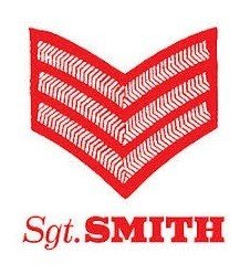 Sgt.Smith Promo Codes & Coupons