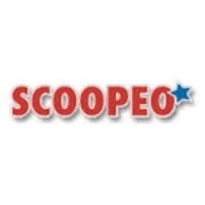 Scoopeo Promo Codes & Coupons