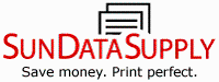 Sun Data Supply Promo Codes & Coupons