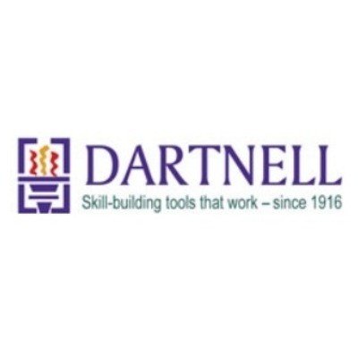 Dartnell Corp Promo Codes & Coupons
