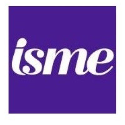 Isme Promo Codes & Coupons