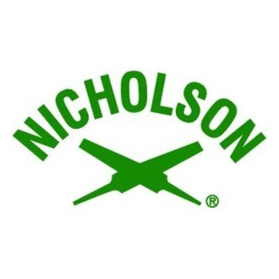 Nicholson Tool Promo Codes & Coupons