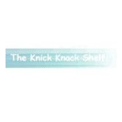 The Knick Knack Shelf Promo Codes & Coupons