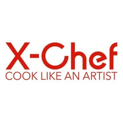 X-Chef Promo Codes & Coupons