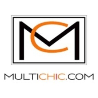 Multi-Chic Promo Codes & Coupons