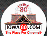 Iowa80.com Promo Codes & Coupons