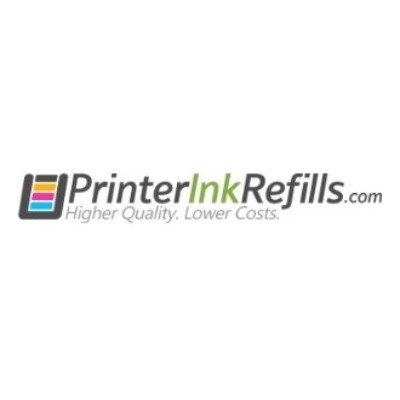 Printer Ink Refills Promo Codes & Coupons