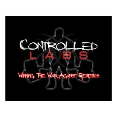 Controlled Labs Promo Codes & Coupons
