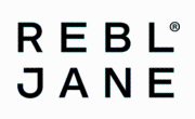 Rebl Jane Promo Codes & Coupons