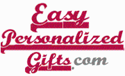 EasyPersonalizedGifts Promo Codes & Coupons