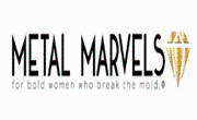 Metal Marvels Promo Codes & Coupons