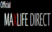 Maxlife Direct Promo Codes & Coupons