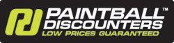 Paintballers Promo Codes & Coupons