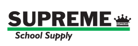 Supreme School Supply Promo Codes & Coupons