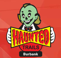 Haunted Trails Burbank Promo Codes & Coupons
