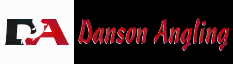 Danson Angling Promo Codes & Coupons