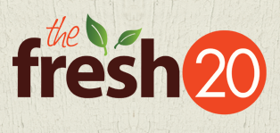 The Fresh 20 Promo Codes & Coupons
