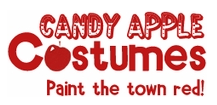 Candy Apple Costumes Promo Codes & Coupons