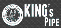 KINGs Pipe Promo Codes & Coupons
