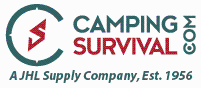 Camping Survival Promo Codes & Coupons